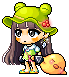 lilysaur